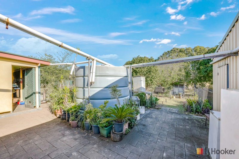 Photo - 838 Wallaville-Goondoon , Delan QLD 4671 - Image 25