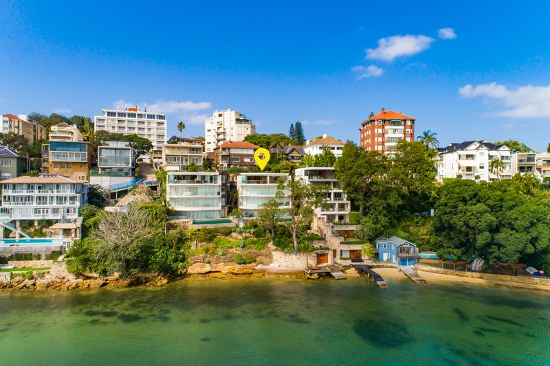 Photo - 8/38 Wolseley Road, Point Piper NSW 2027 - Image 2