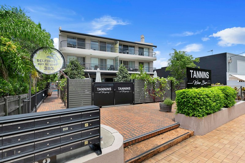 Photo - 8/383 Esplanade , Torquay QLD 4655 - Image 2
