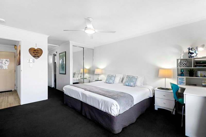 Photo - 8/383 Esplanade , Torquay QLD 4655 - Image 9