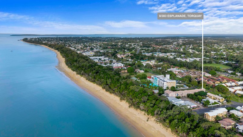 Photo - 8/383 Esplanade , Torquay QLD 4655 - Image 24