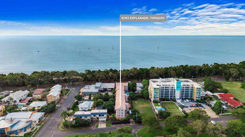 Photo - 8/383 Esplanade , Torquay QLD 4655 - Image 26