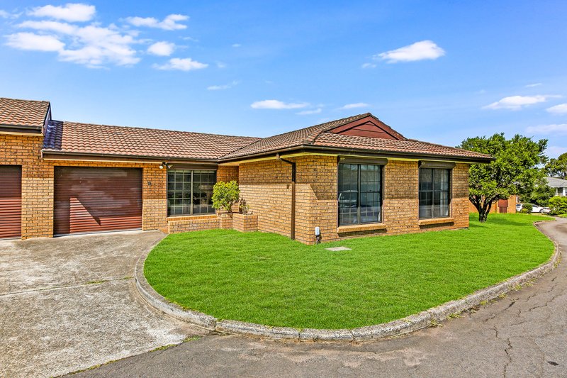 8/39-41 Gleeson Avenue, Condell Park NSW 2200