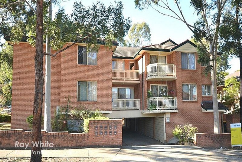 8/39-41 Windsor Road, Merrylands NSW 2160