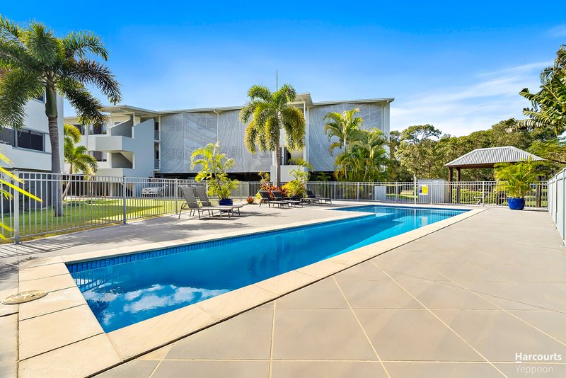 8/39-43 Scenic Highway, Cooee Bay QLD 4703