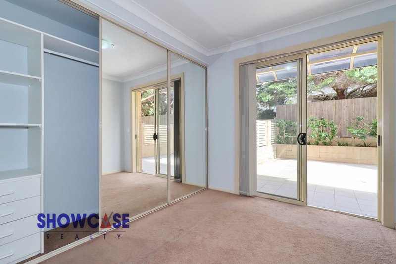 Photo - 8/39-45 Lydbrook Street, Westmead NSW 2145 - Image 5