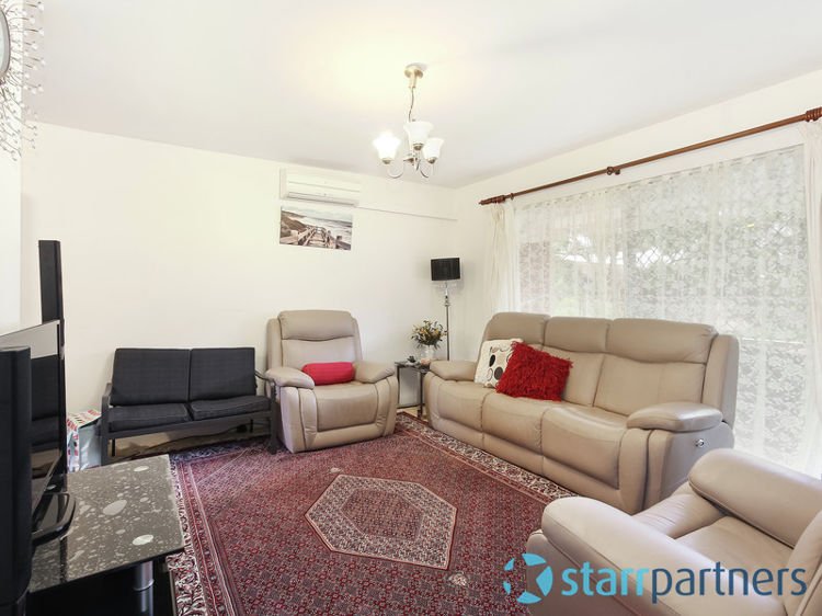 Photo - 8/39 Calliope Street, Guildford NSW 2161 - Image 4