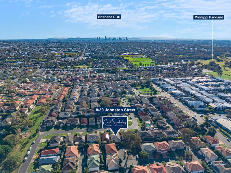 Photo - 8/39 Johnston Street, Carina QLD 4152 - Image 21