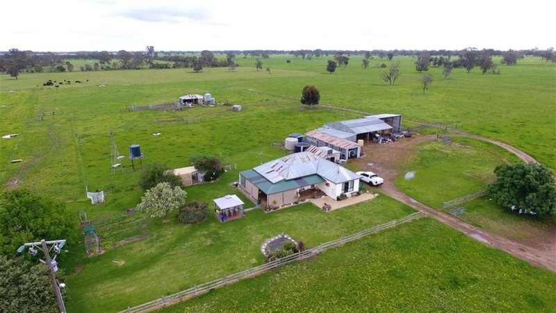 839 Wimmera Highway, Edenhope VIC 3318