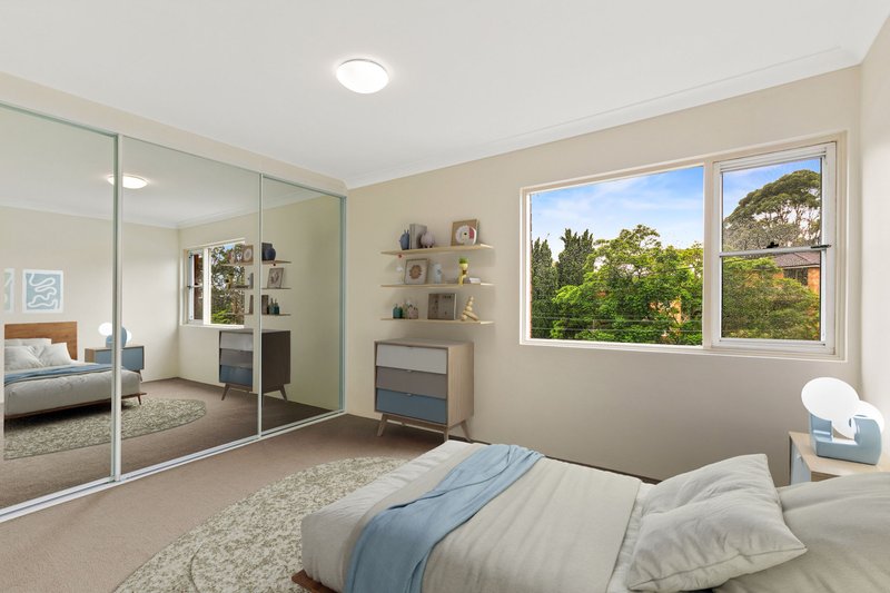 Photo - 8/391 Mowbray Road, Chatswood NSW 2067 - Image 5