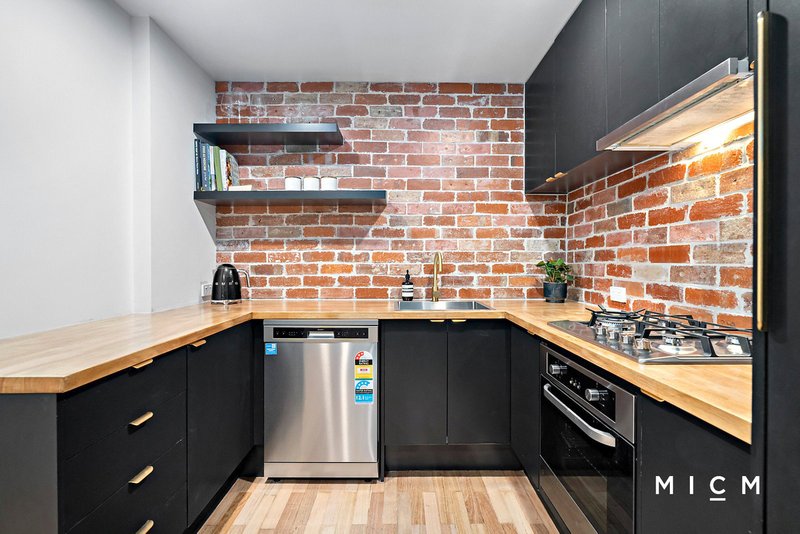 Photo - 8/392 Little Collins Street, Melbourne VIC 3000 - Image 2