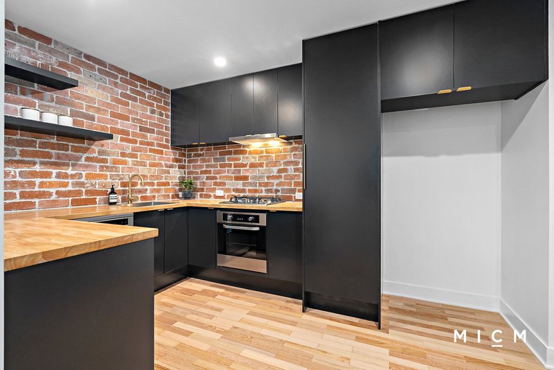 Photo - 8/392 Little Collins Street, Melbourne VIC 3000 - Image 3