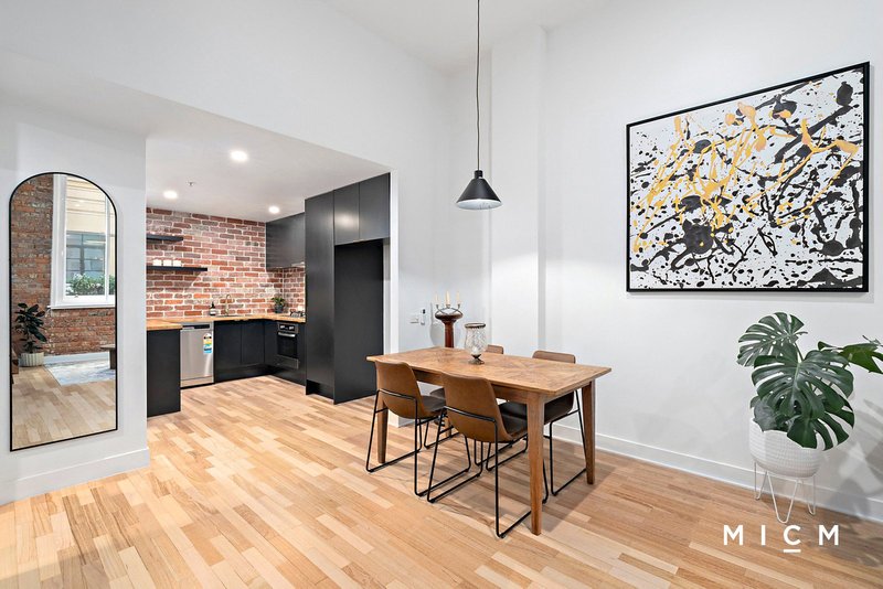 Photo - 8/392 Little Collins Street, Melbourne VIC 3000 - Image 4