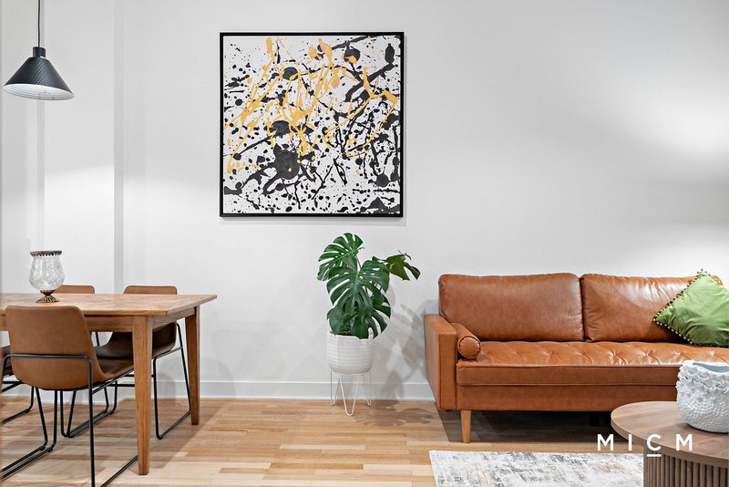 Photo - 8/392 Little Collins Street, Melbourne VIC 3000 - Image 5