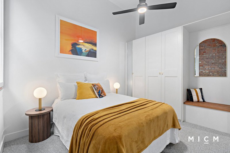 Photo - 8/392 Little Collins Street, Melbourne VIC 3000 - Image 7