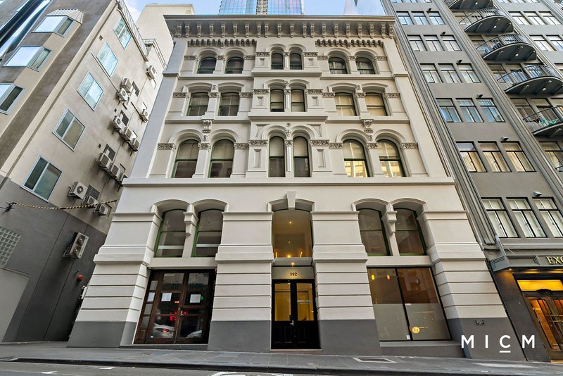 Photo - 8/392 Little Collins Street, Melbourne VIC 3000 - Image 12