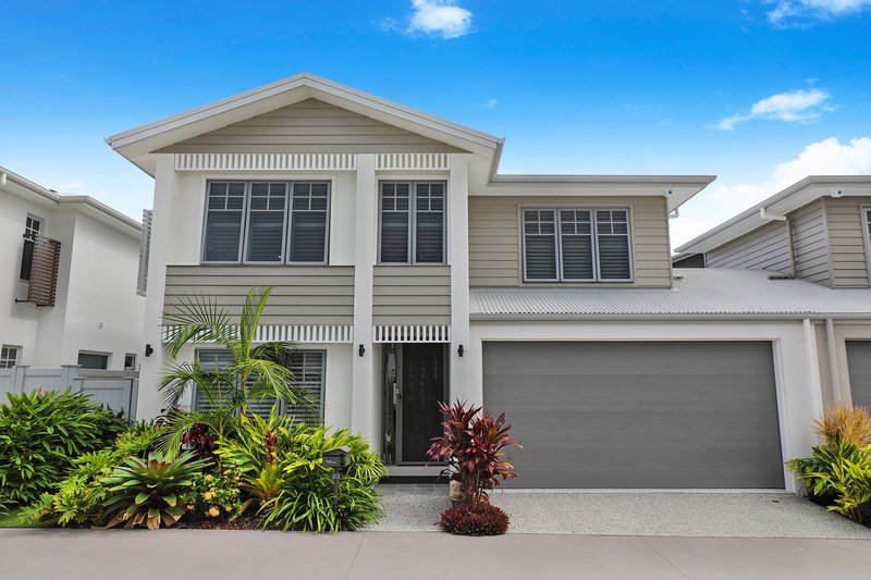 Photo - 83/96 Village Way, Little Mountain QLD 4551 - Image