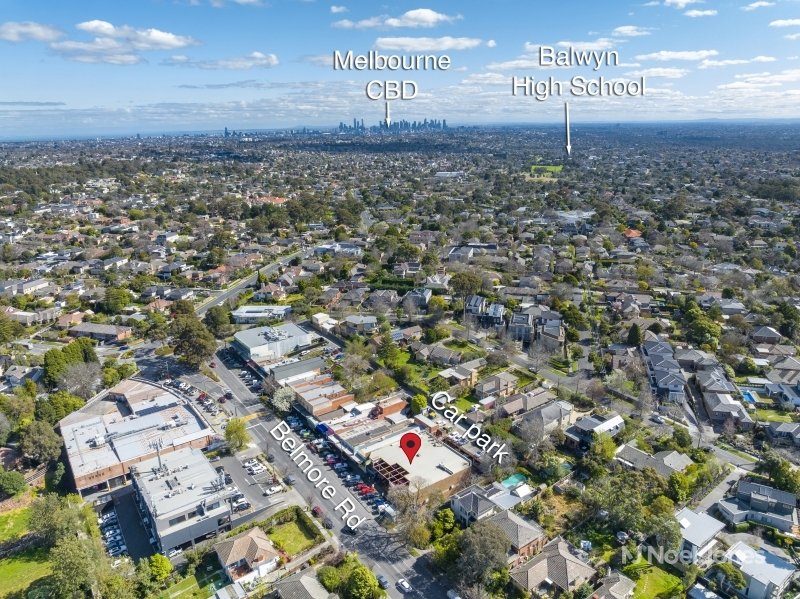 Photo - 8/399 Belmore Road, Balwyn VIC 3103 - Image 12