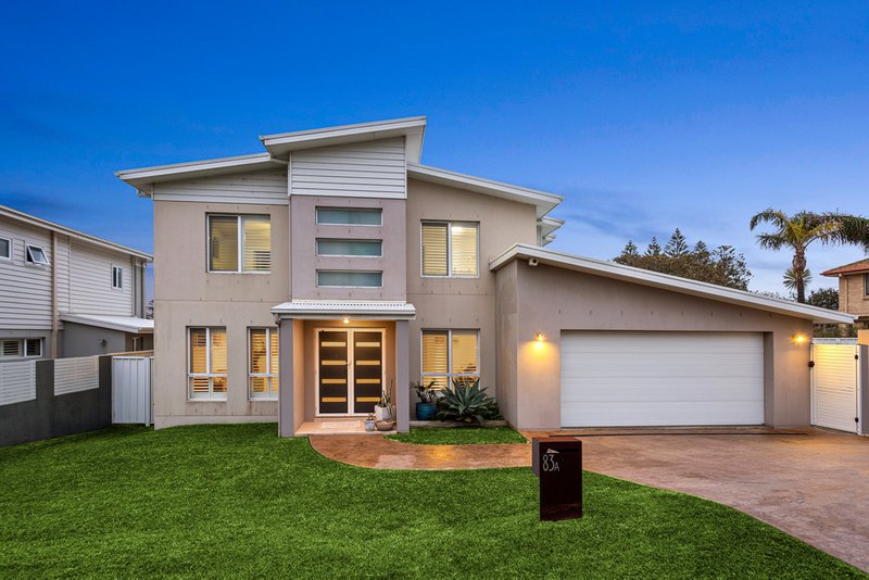 83A Barrack Avenue, Barrack Point NSW 2528