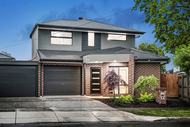 83a David Street North, Knoxfield VIC 3180