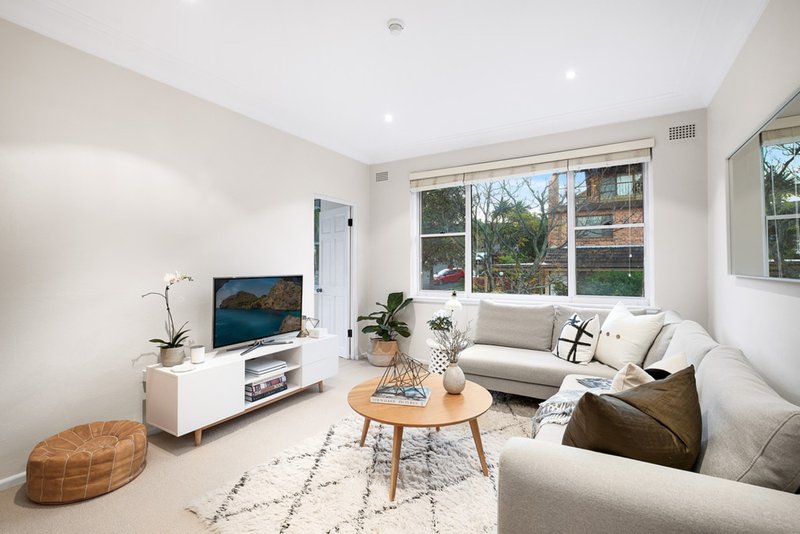 Photo - 8/3A Reed Street, Cremorne NSW 2090 - Image 2