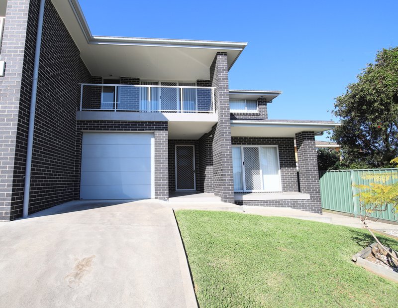 83A Rex Road, Georges Hall NSW 2198