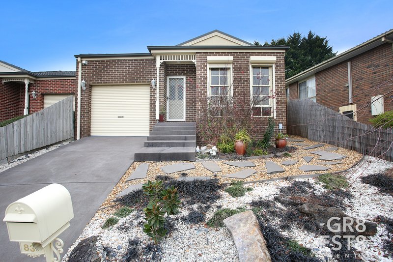 83A Strathavan Drive, Berwick VIC 3806