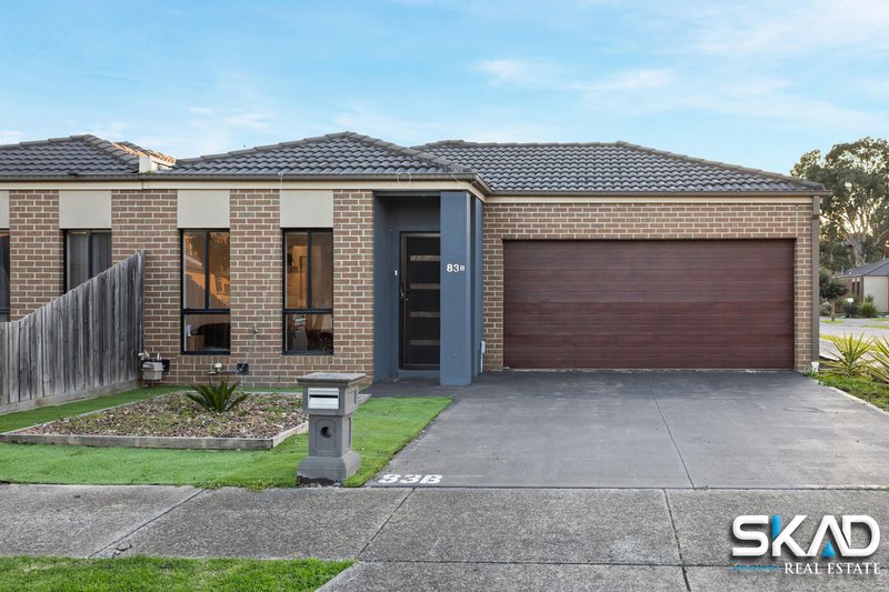 Photo - 83B Brush Road, Epping VIC 3076 - Image 1