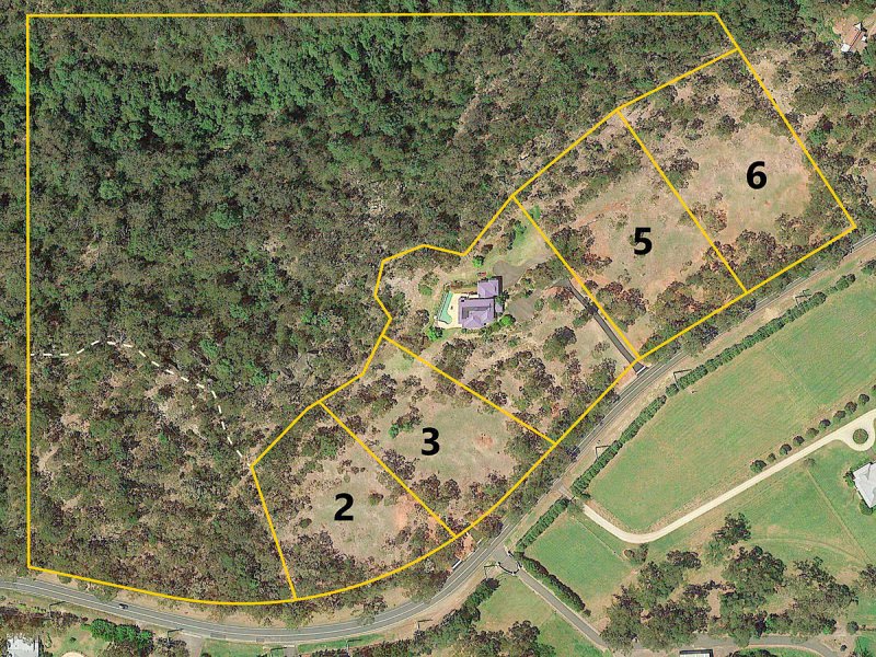 Photo - 83b Cattai Ridge Road, Glenorie NSW 2157 - Image 7