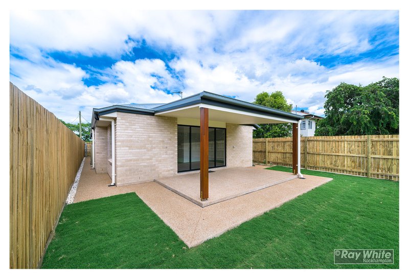 Photo - 83B Thorn Street, Berserker QLD 4701 - Image 9