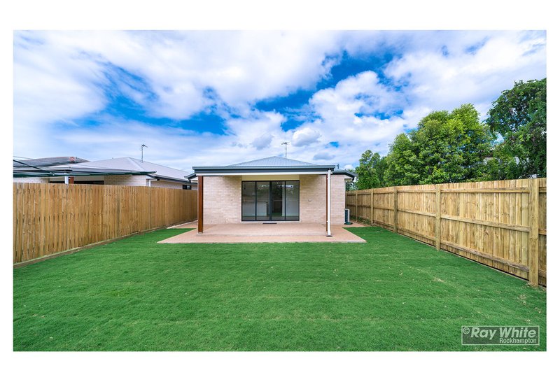 Photo - 83B Thorn Street, Berserker QLD 4701 - Image 17