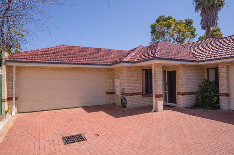 83C Star Street, Carlisle WA 6101