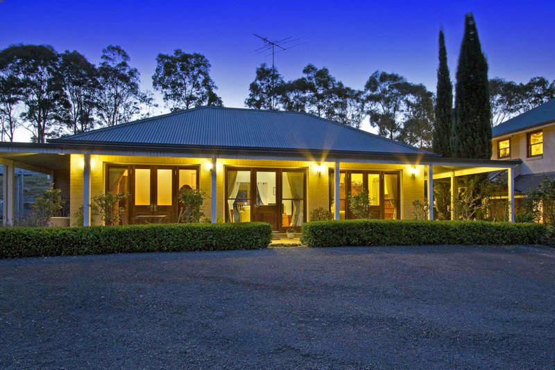 Photo - 83F Willow Glen Rd , Kurrajong NSW 2758 - Image 20