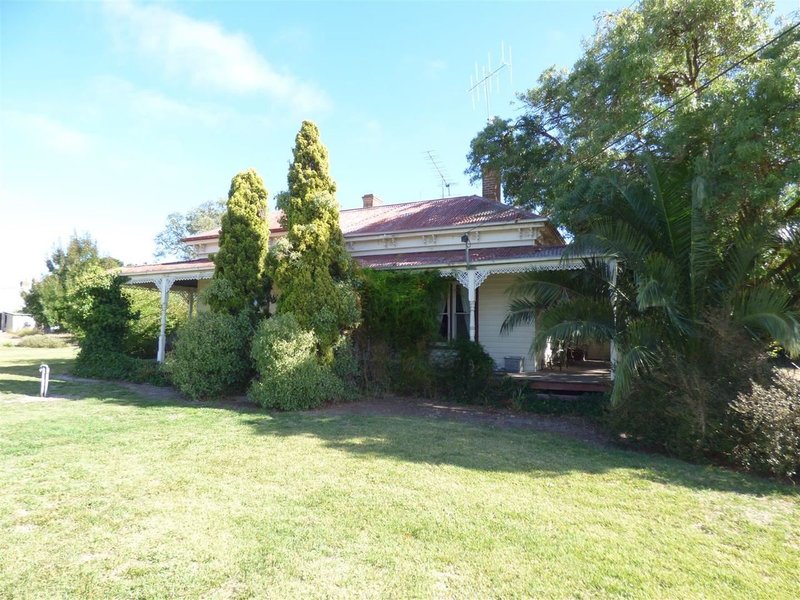 84-106 Main Street, Goroke VIC 3412