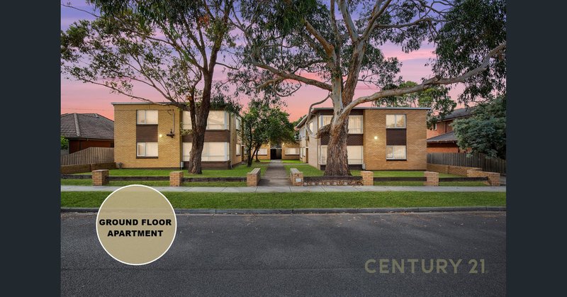 8/4-6 Manatunga Street, Clayton VIC 3168