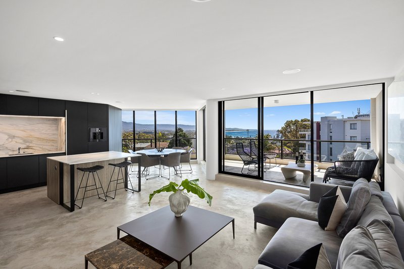 8/4-6 Ocean Street, Wollongong NSW 2500