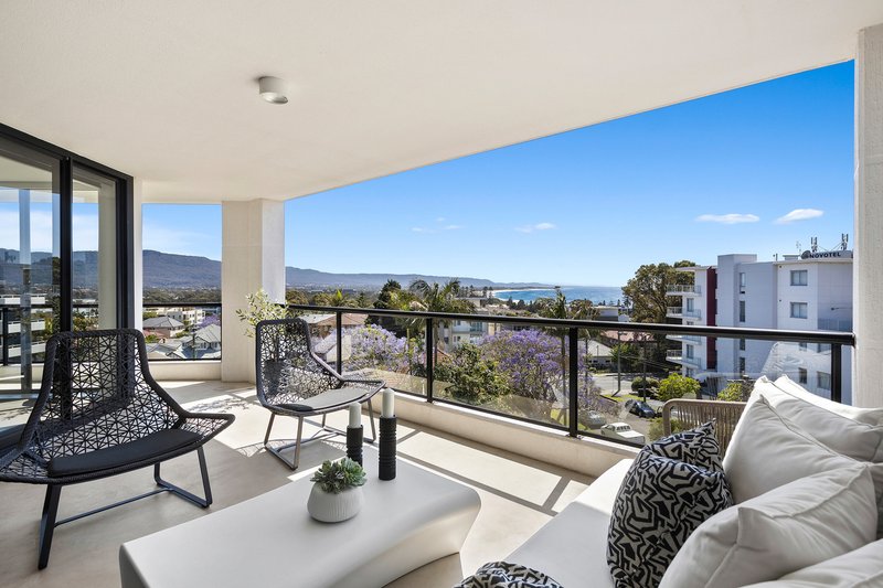 Photo - 8/4-6 Ocean Street, Wollongong NSW 2500 - Image 6