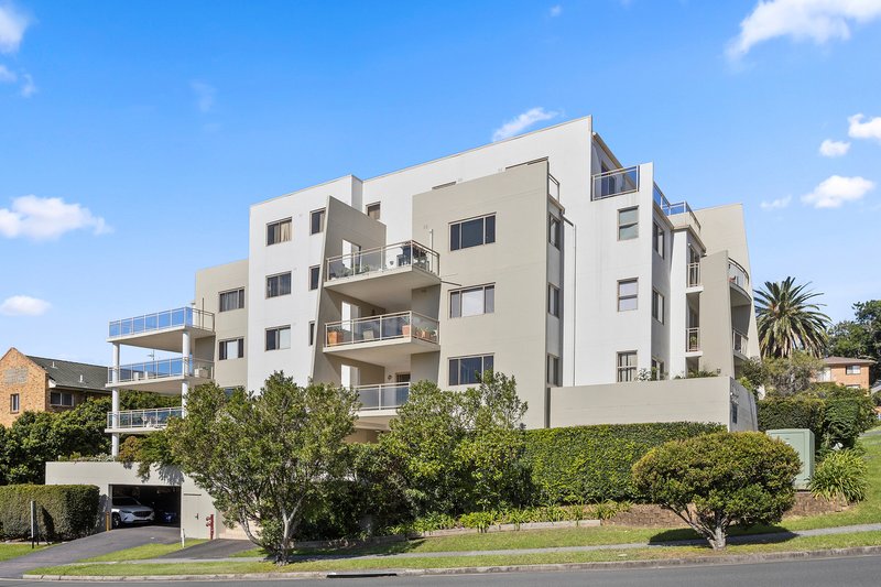 8/4-6 Sperry Street, Wollongong NSW 2500