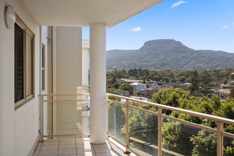 Photo - 8/4-6 Sperry Street, Wollongong NSW 2500 - Image 6