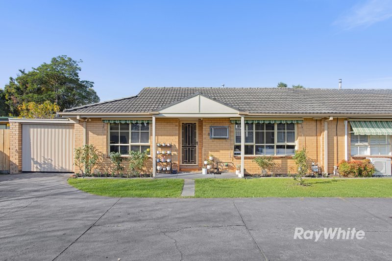 Photo - 8/4-6 Woornack Road, Carnegie VIC 3163 - Image 1