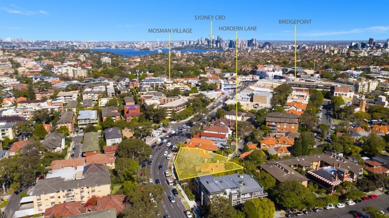 84-86 Spit Road, Mosman NSW 2088