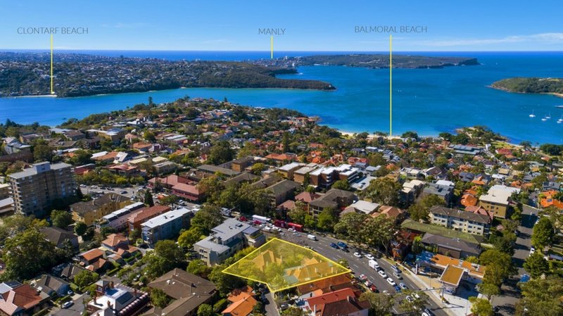 Photo - 84-86 Spit Road, Mosman NSW 2088 - Image 4