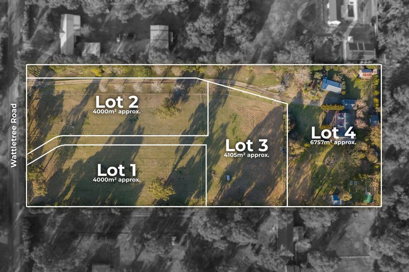 84-88 Wattletree Road, Bunyip VIC 3815