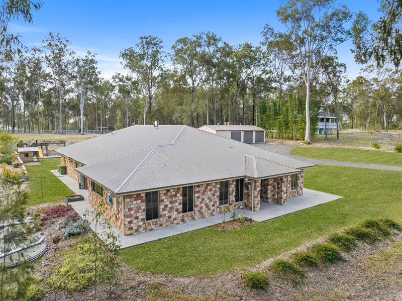 84-90 Rose Farm Lane, Logan Village QLD 4207