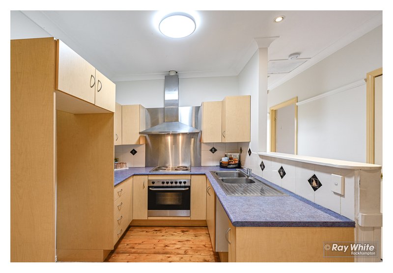 Photo - 84 Agnes Street, The Range QLD 4700 - Image 3