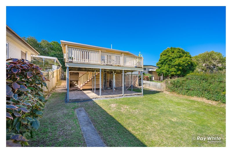 Photo - 84 Agnes Street, The Range QLD 4700 - Image 19