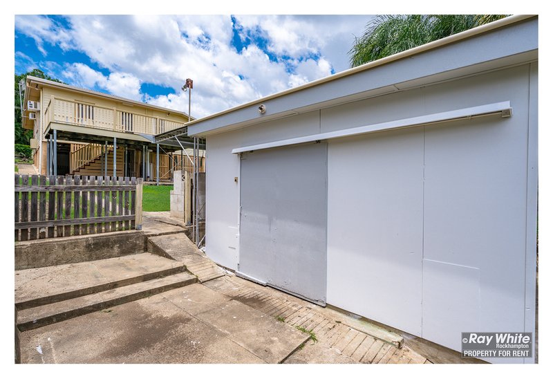 Photo - 84 Agnes Street, The Range QLD 4700 - Image 22