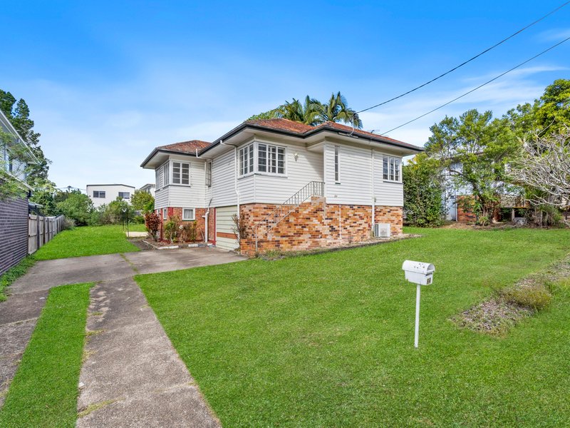 Photo - 84 Ainsworth Street, Salisbury QLD 4107 - Image 1