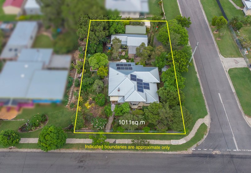 84 Albert Street, Rosewood QLD 4340