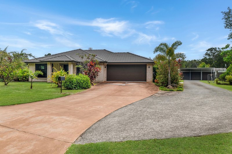 84 Allan Avenue, Glass House Mountains QLD 4518